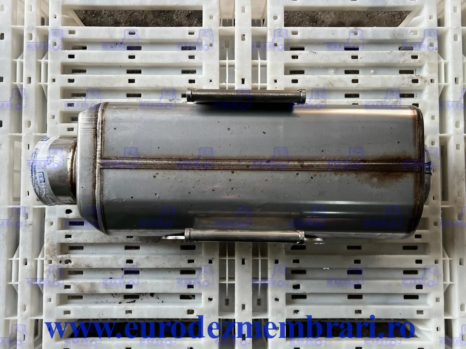 SCANIA R 2364524