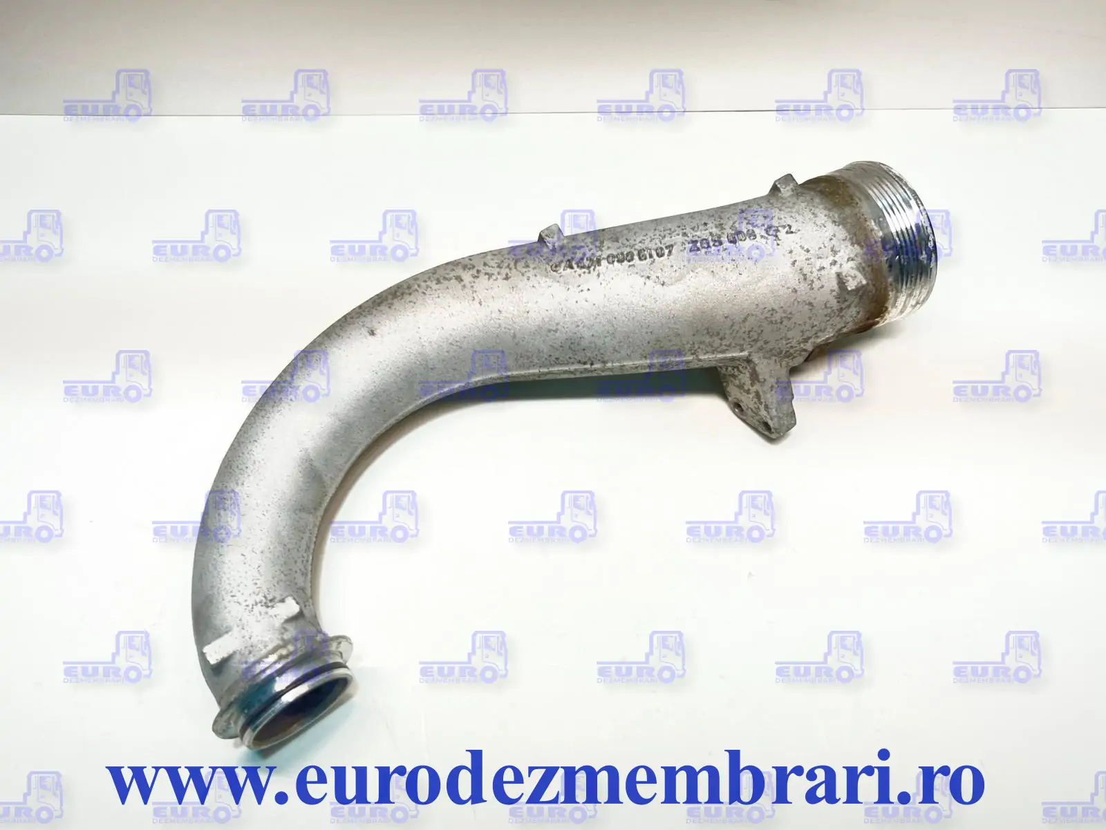 MERCEDES ACTROS MP4 A4710985107