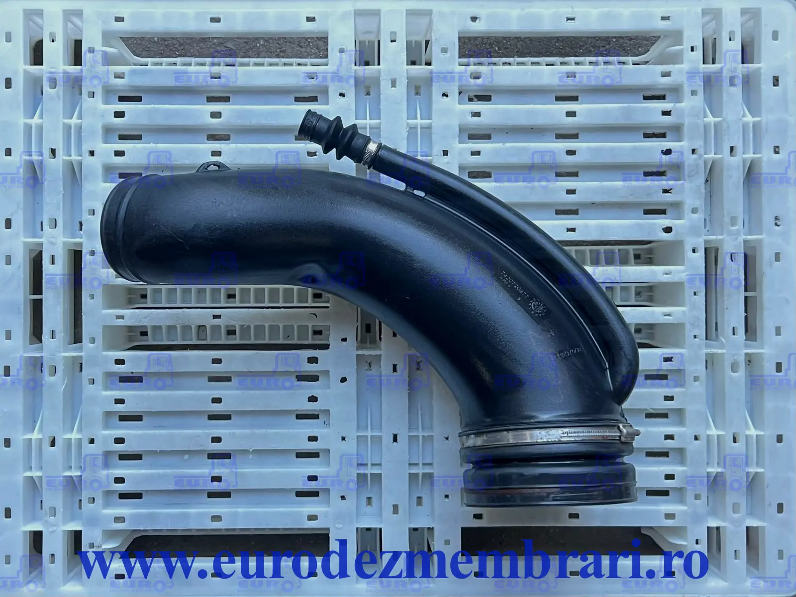 RENAULT MAGNUM 7420720877