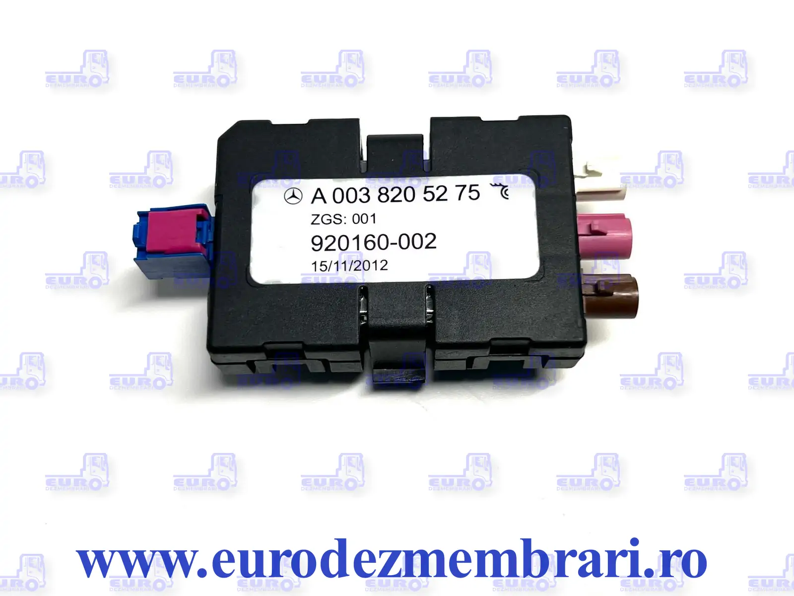 MERCEDES A0038205275