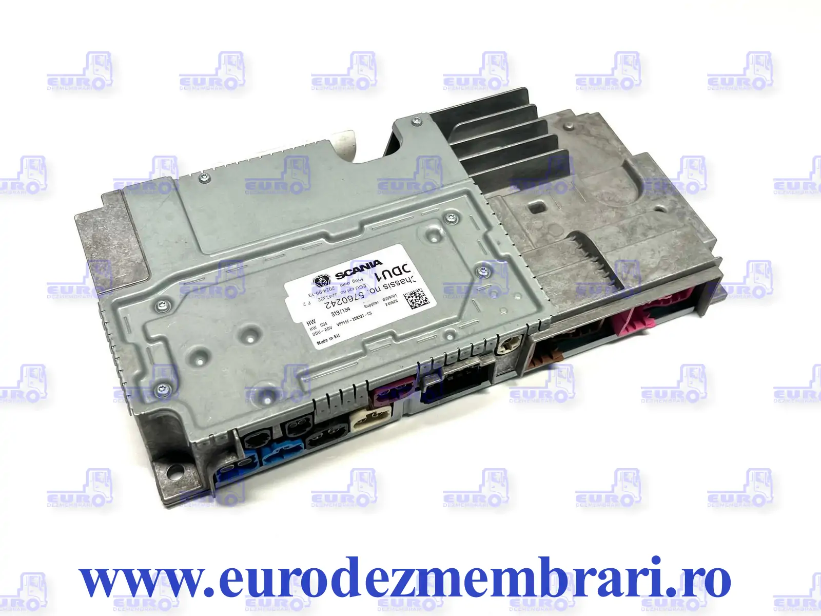 SCANIA NGS 3243302