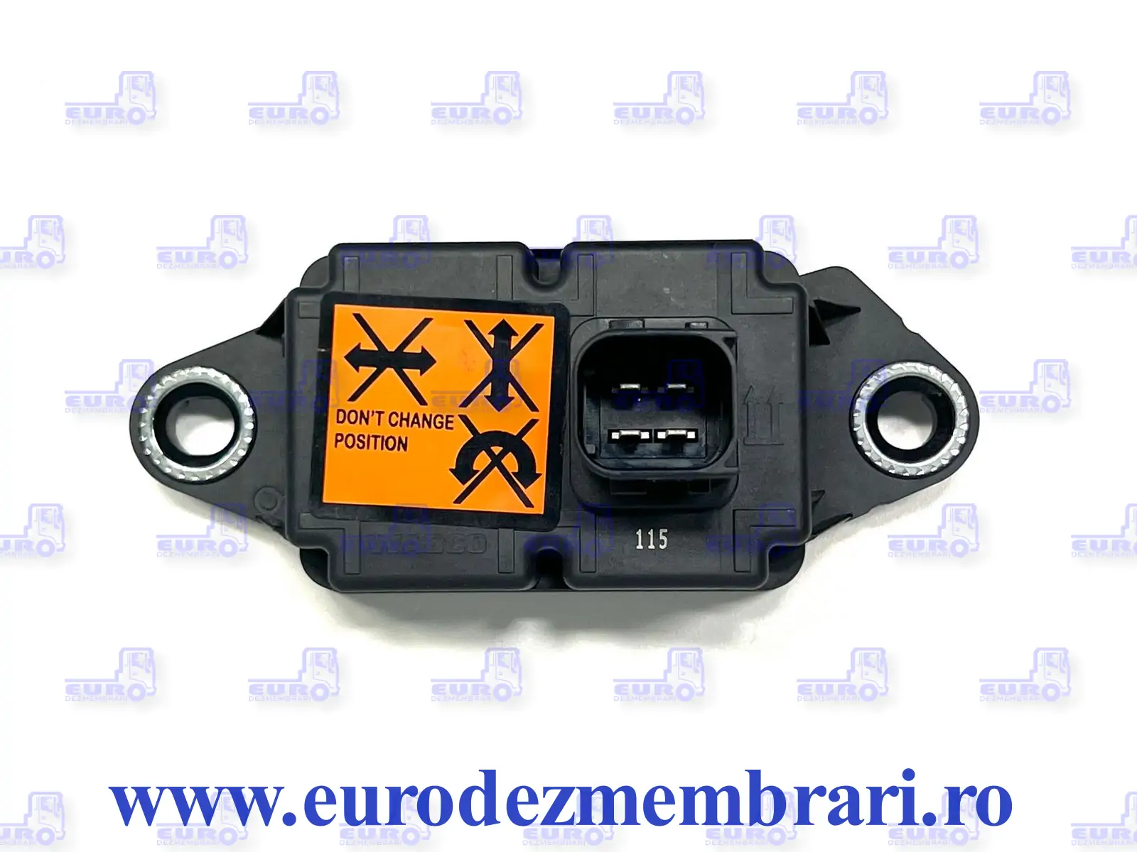 DAF XG 2452050 4460650901