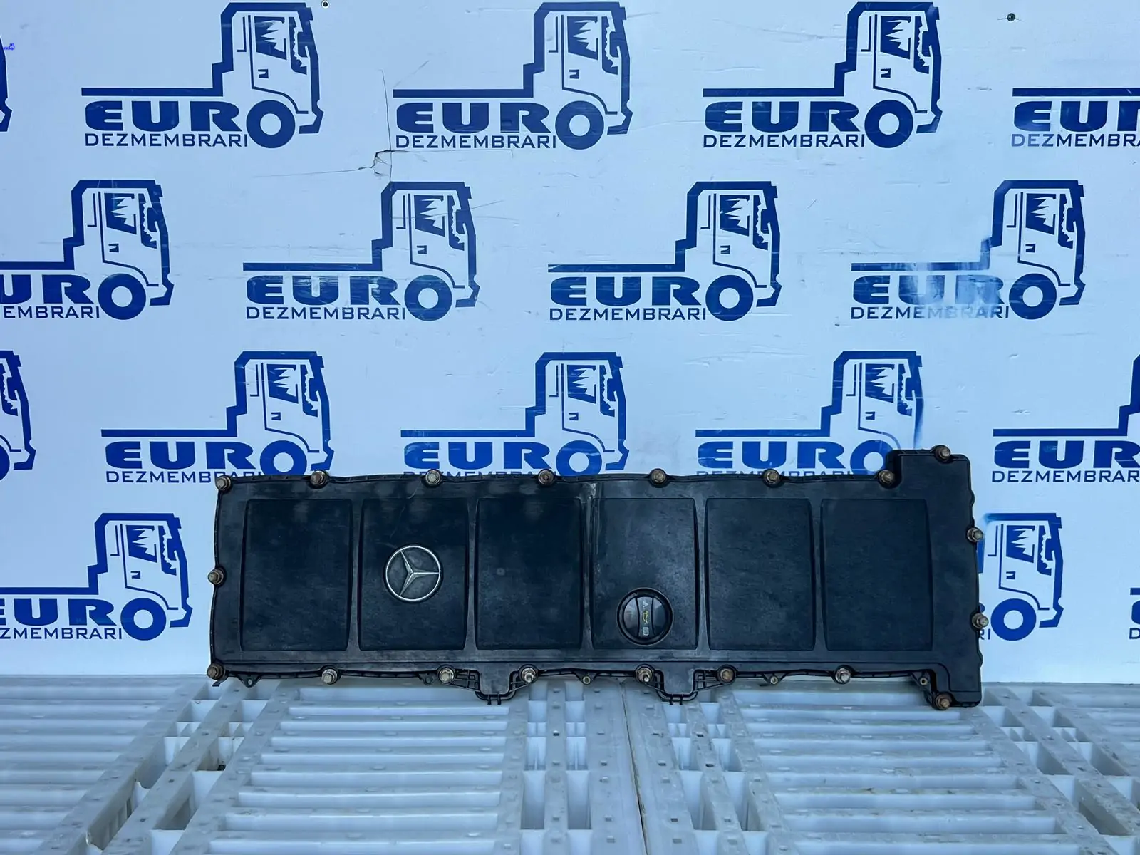 MERCEDES ACTROS MP4 A4710103030