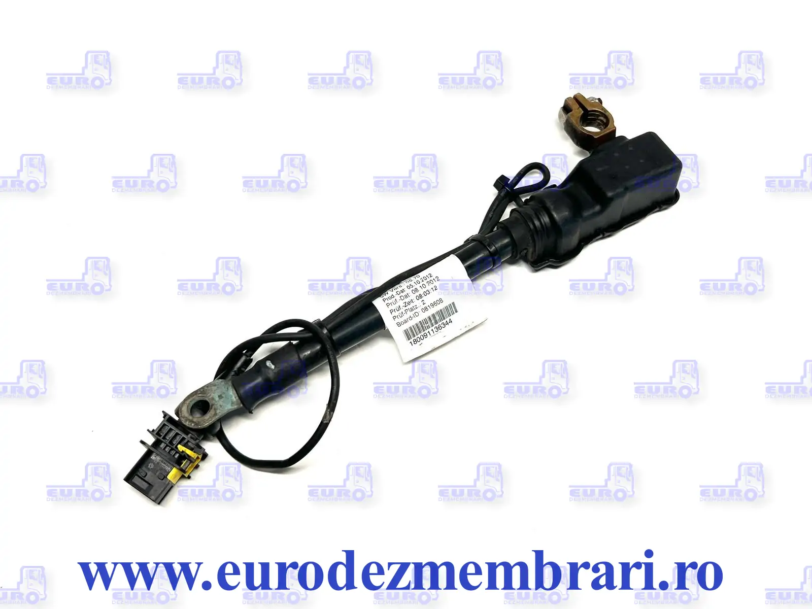 MERCEDES ACTROS MP4 A0095426518