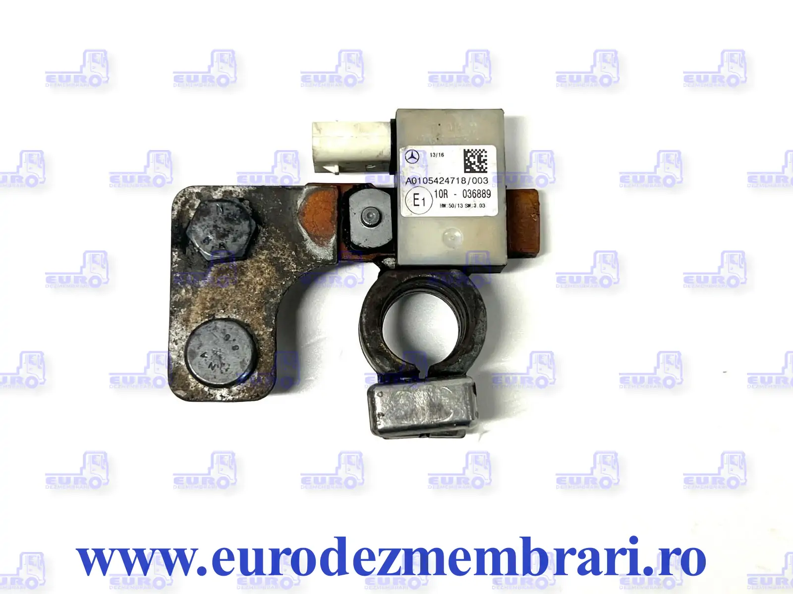 MERCEDES ACTROS MP4 A0105424718