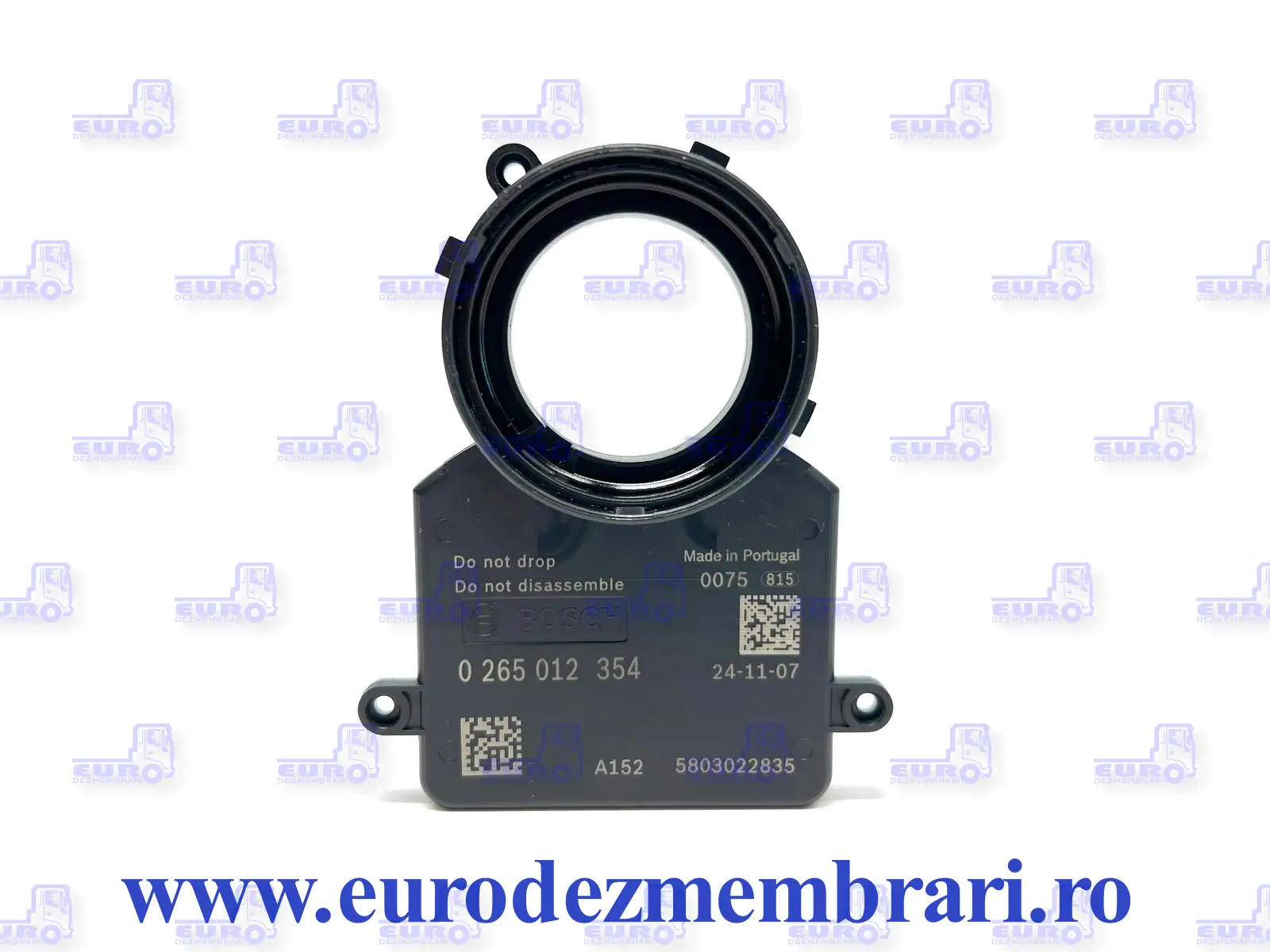 IVECO S-WAY 5803022835