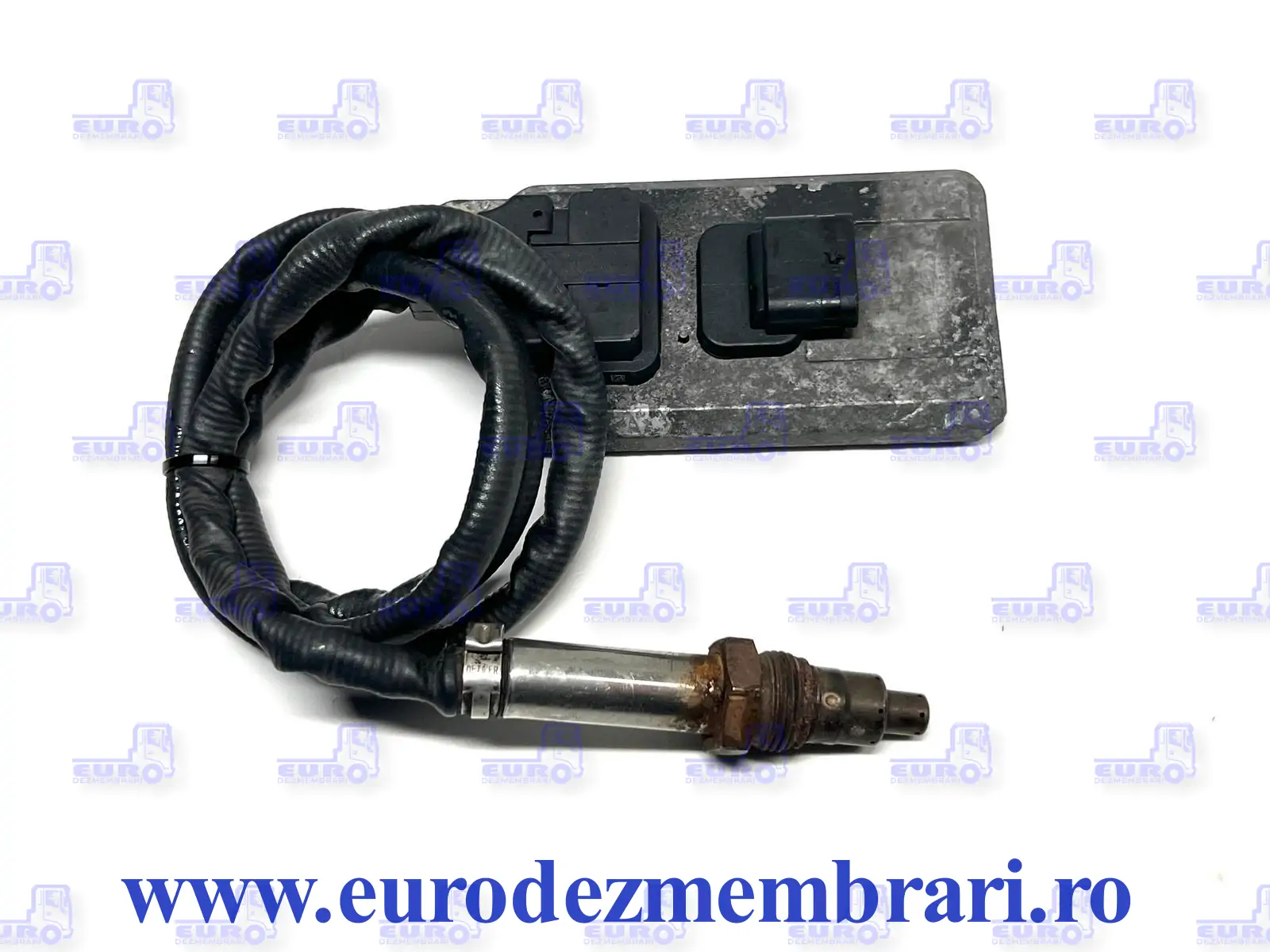 IVECO STRALIS 5801754014