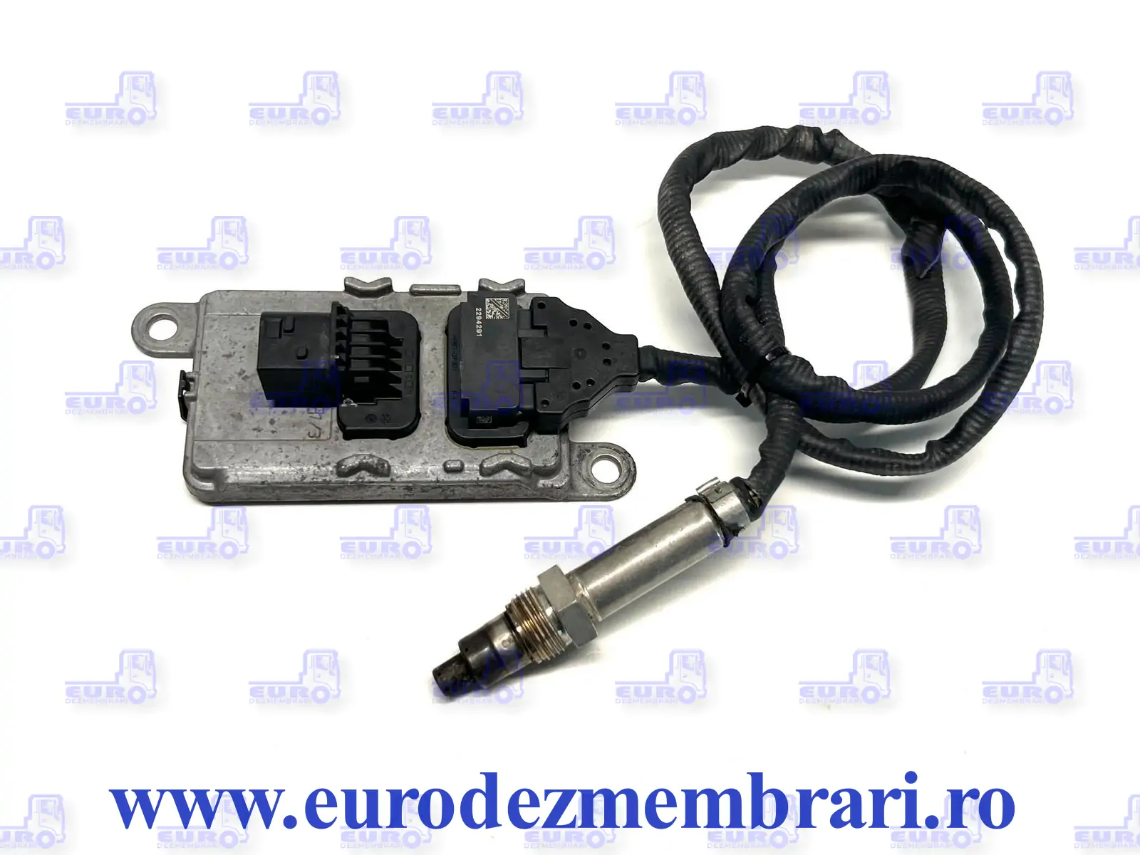 SCANIA R 2294291