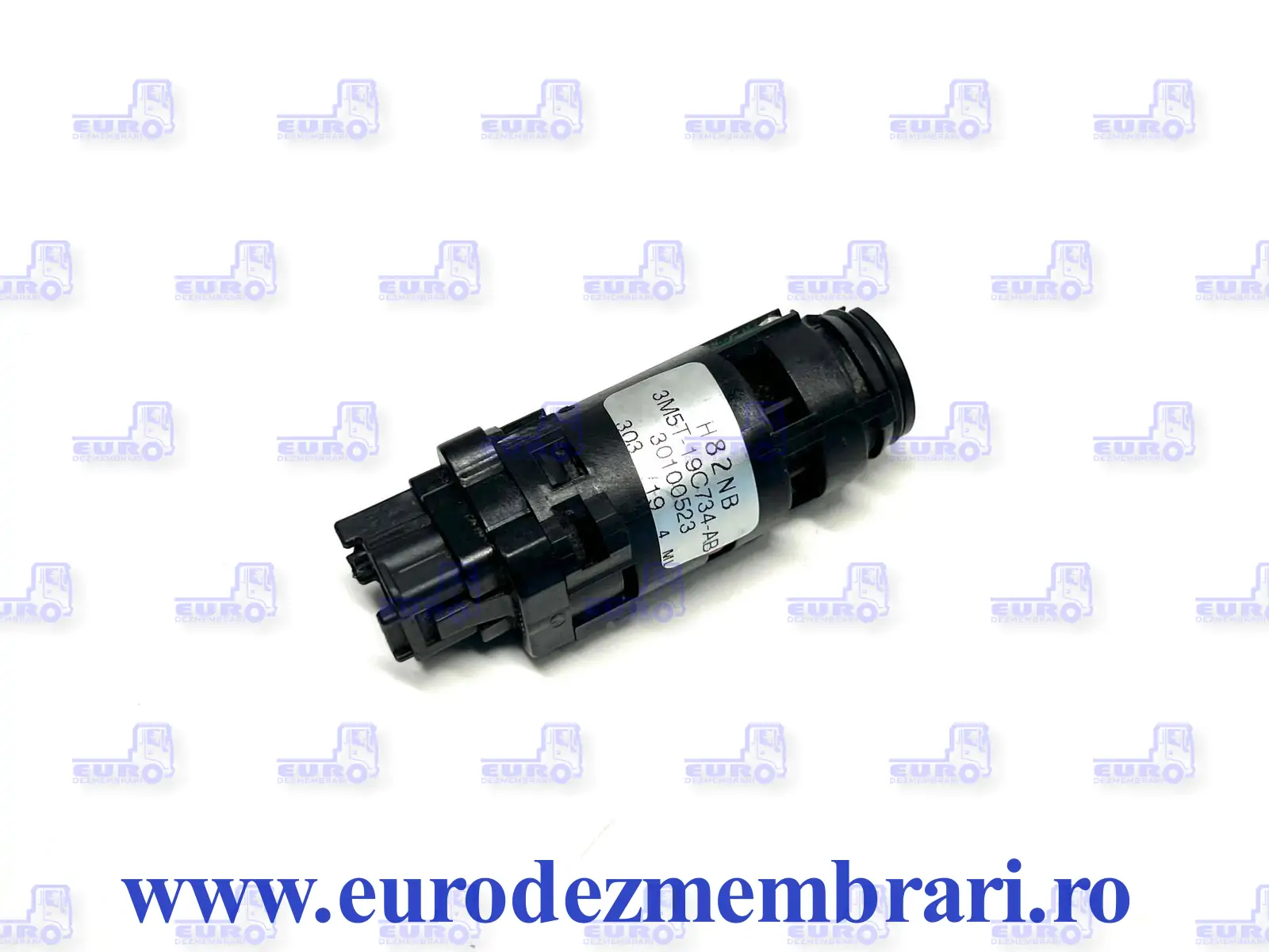 DAF 2123919