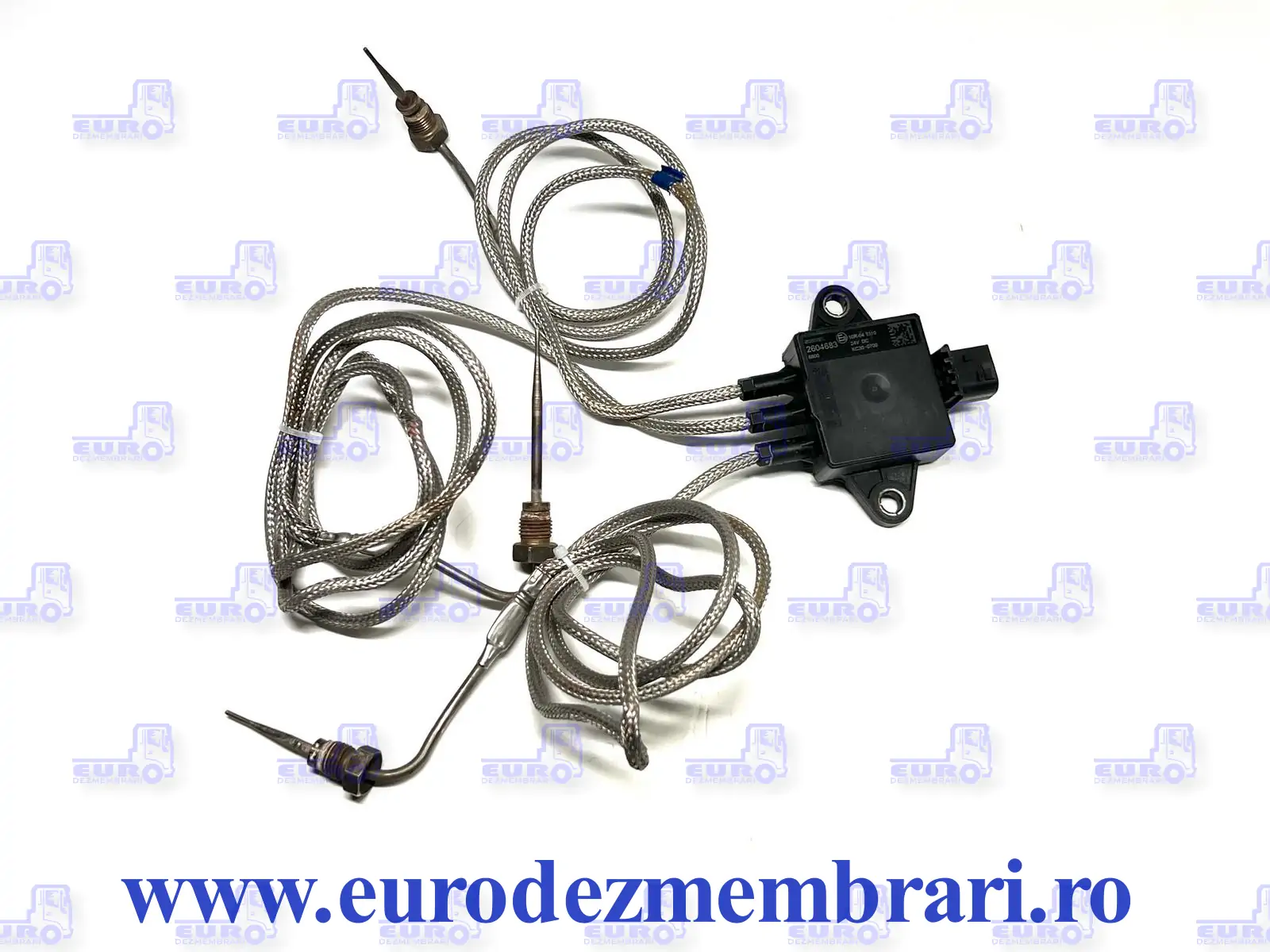 SCANIA R P G 2604683