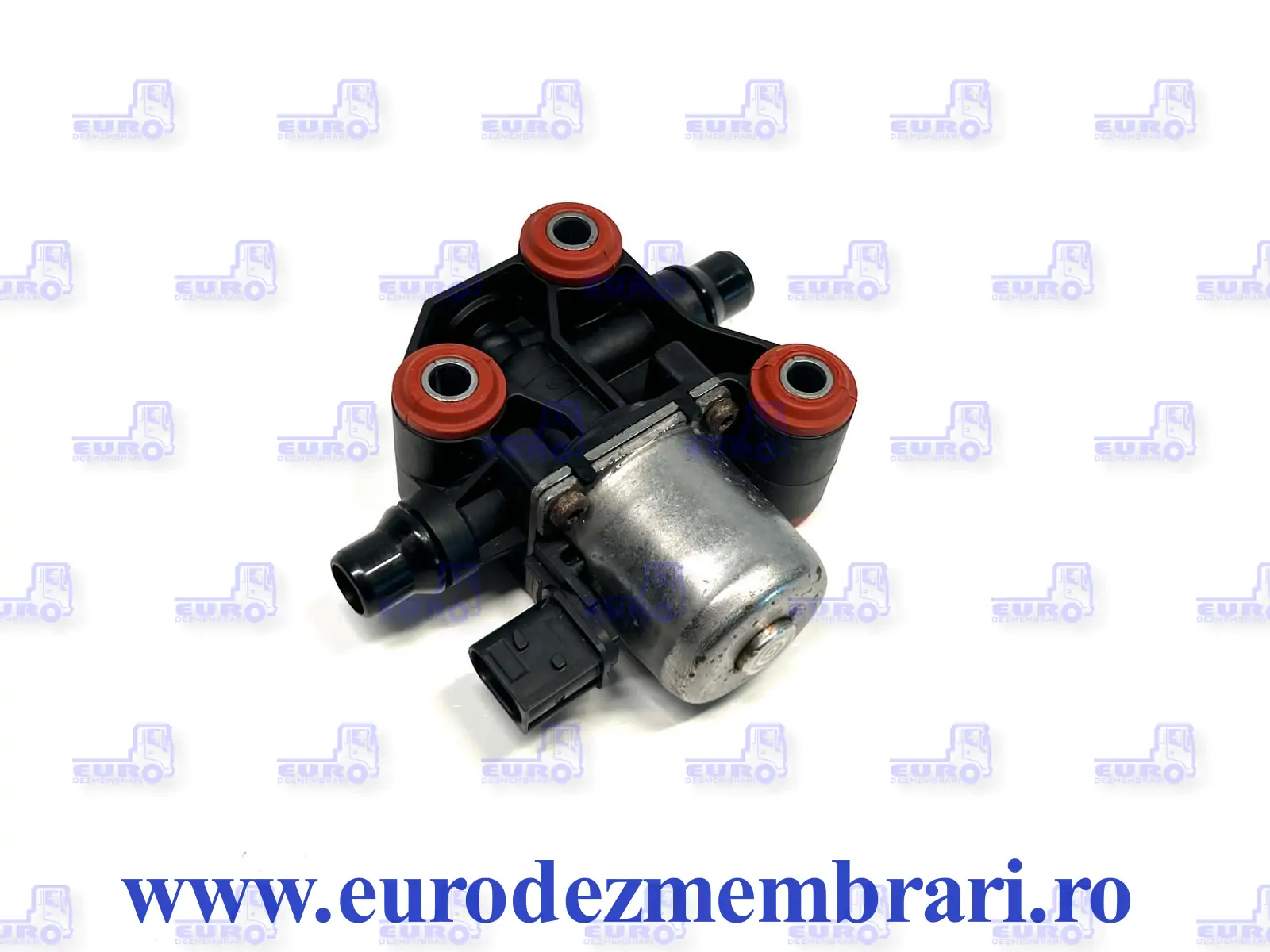 DAF XF 2027562