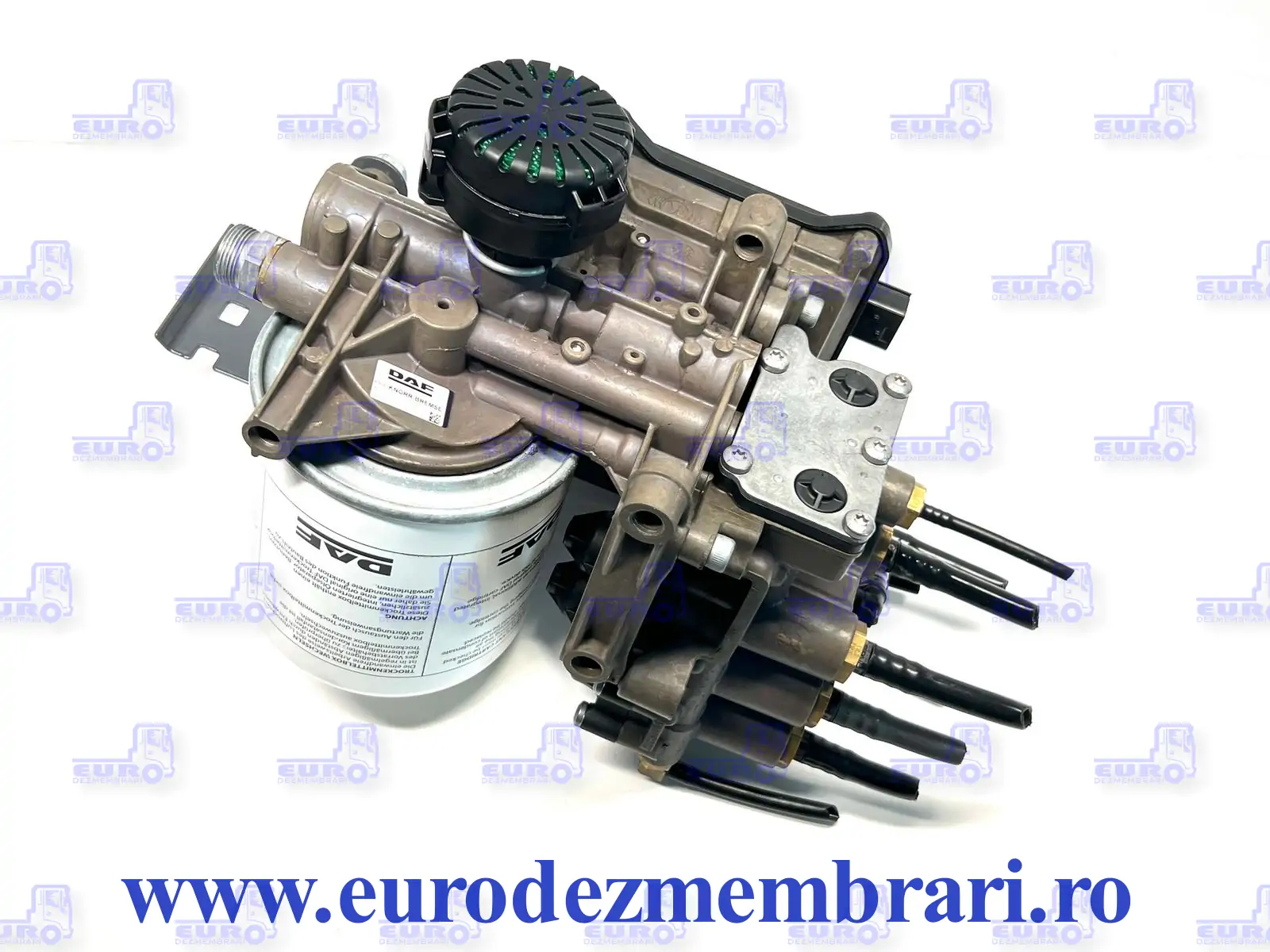 DAF XG 2385296