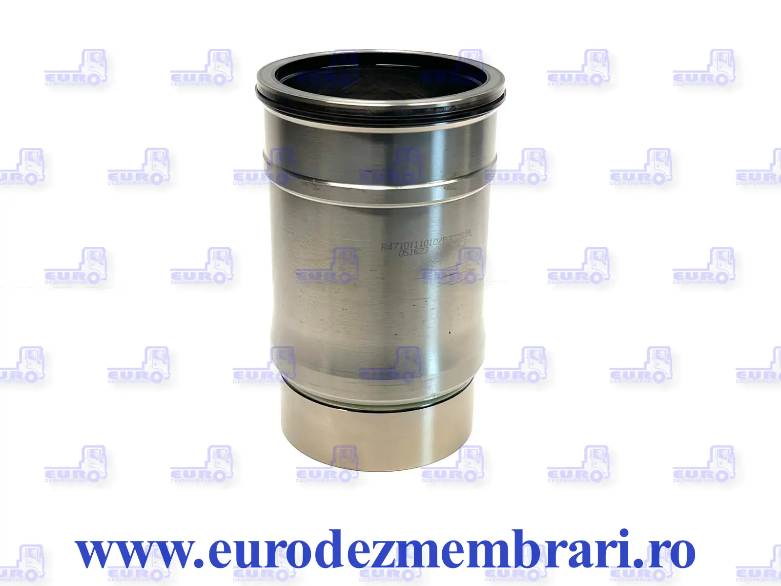 MERCEDES ACTROS MP5 A4710113510