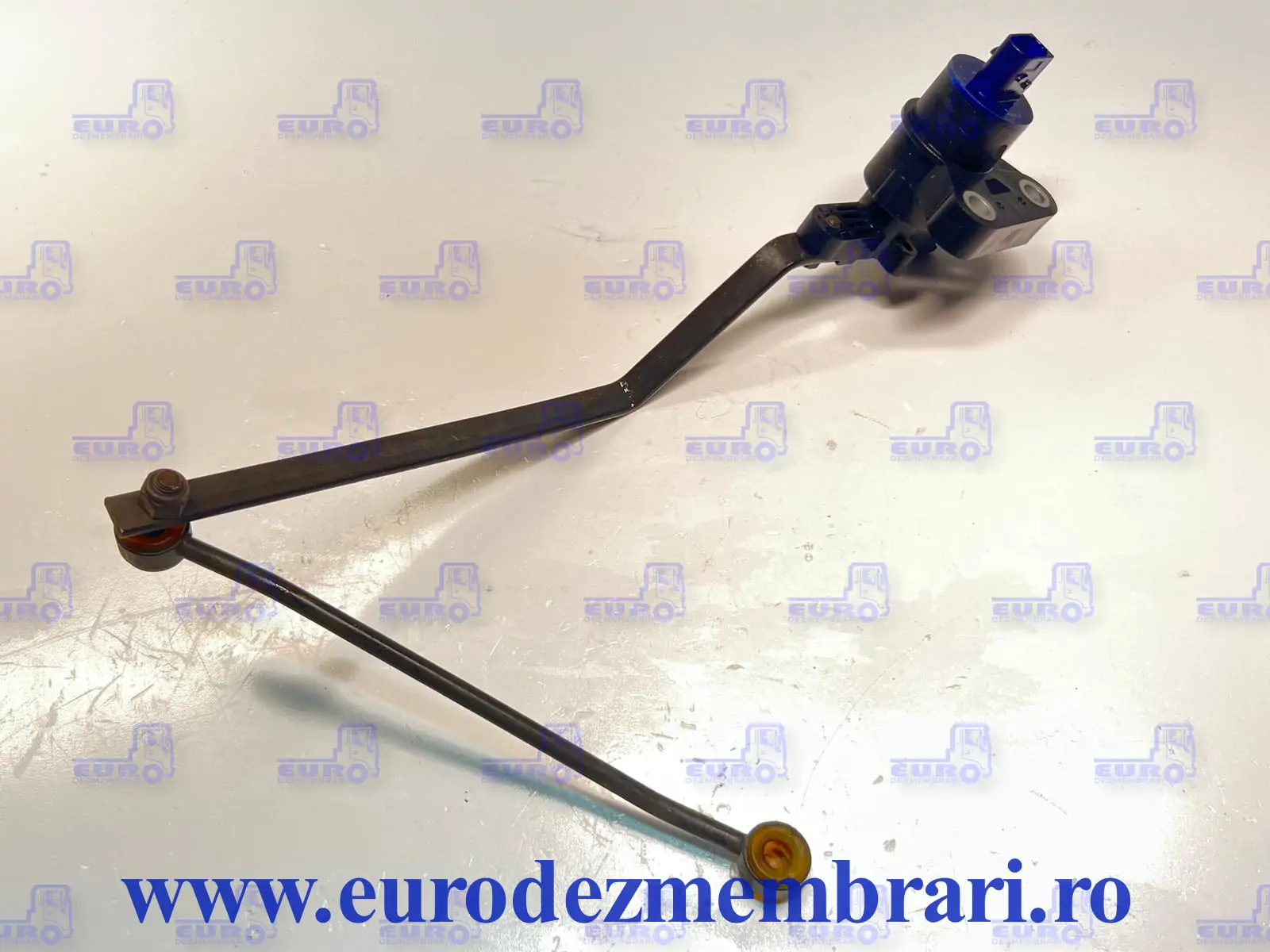 SCANIA NGS 1889797 2060957