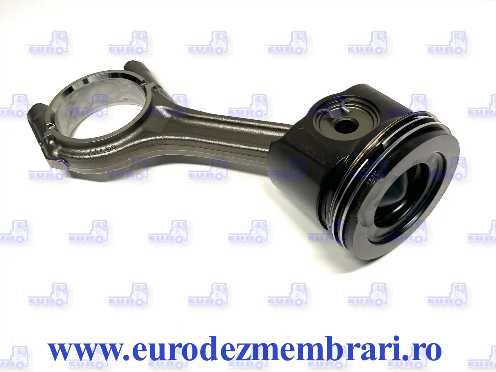 MERCEDES ACTROS MP5 A4710828113