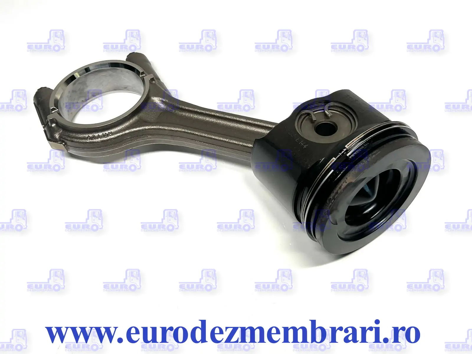 MERCEDES ACTROS MP5 A4710876382