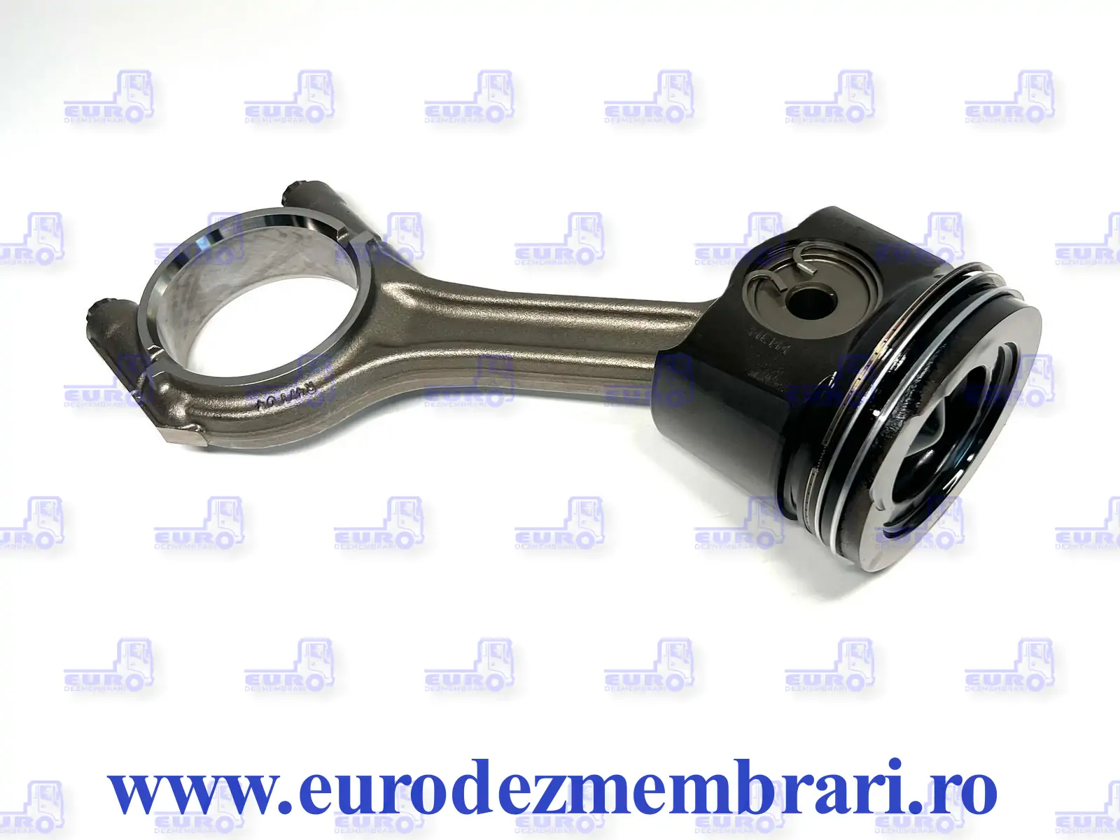 MERCEDES ACTROS MP5 A4710878921