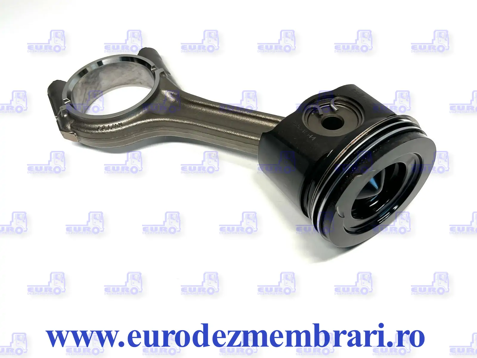 MERCEDES ACTROS MP5 A4710878955