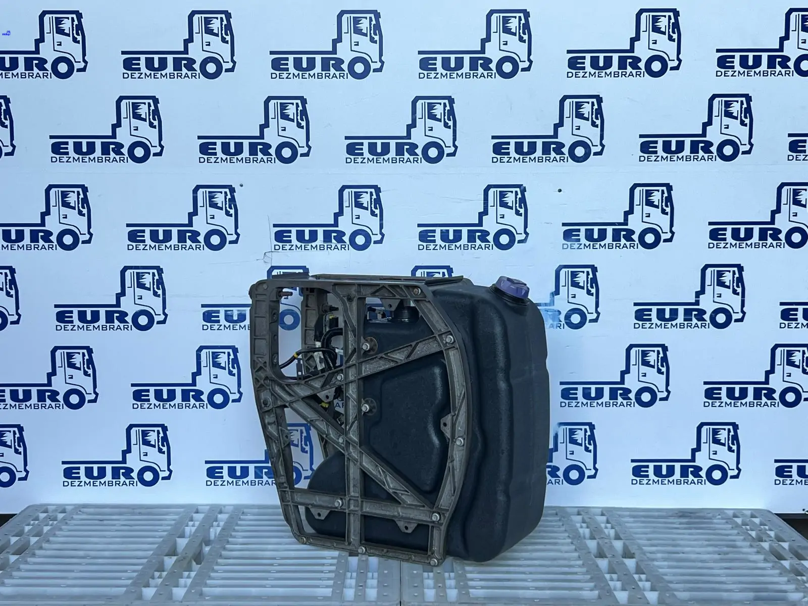 VOLVO FH4 21219301