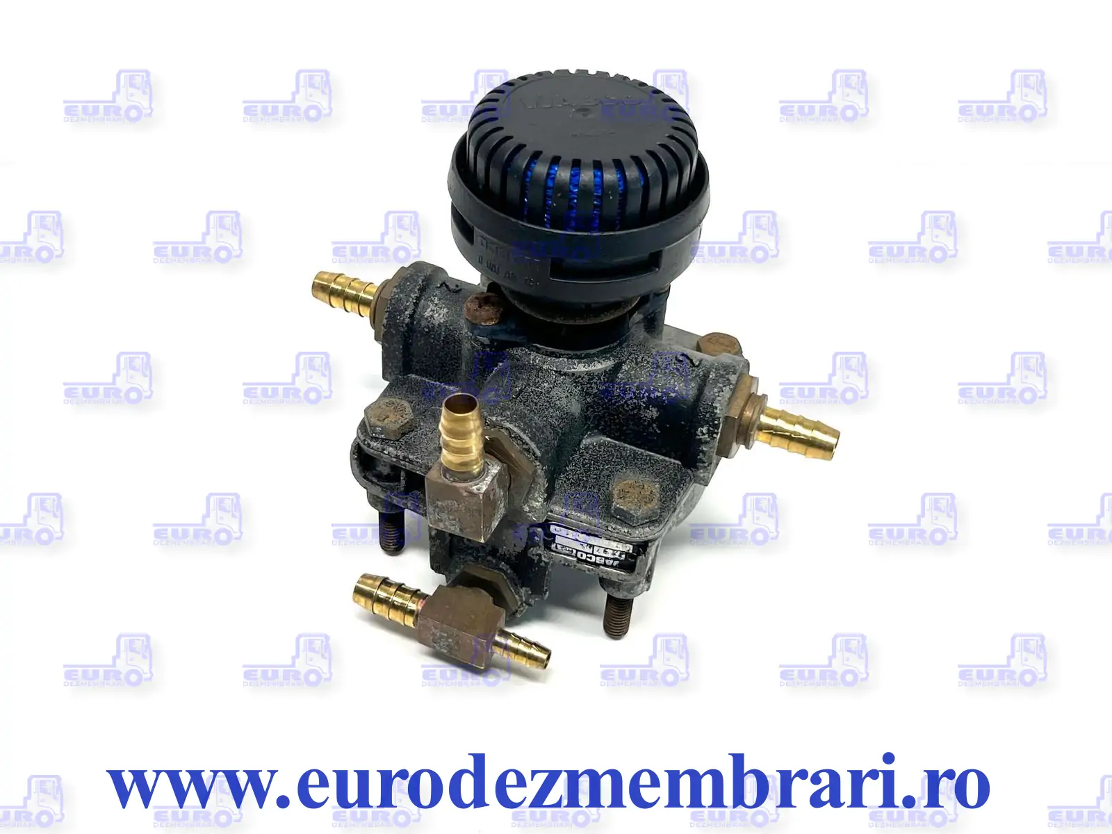 RENAULT 9730012100