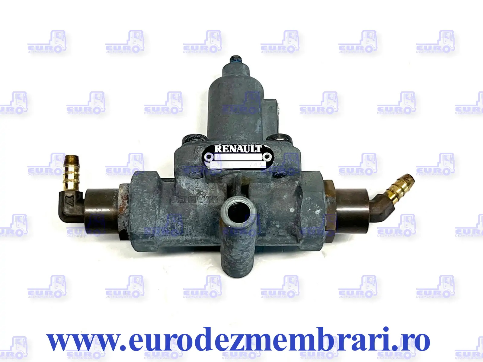 RENAULT 5010422743