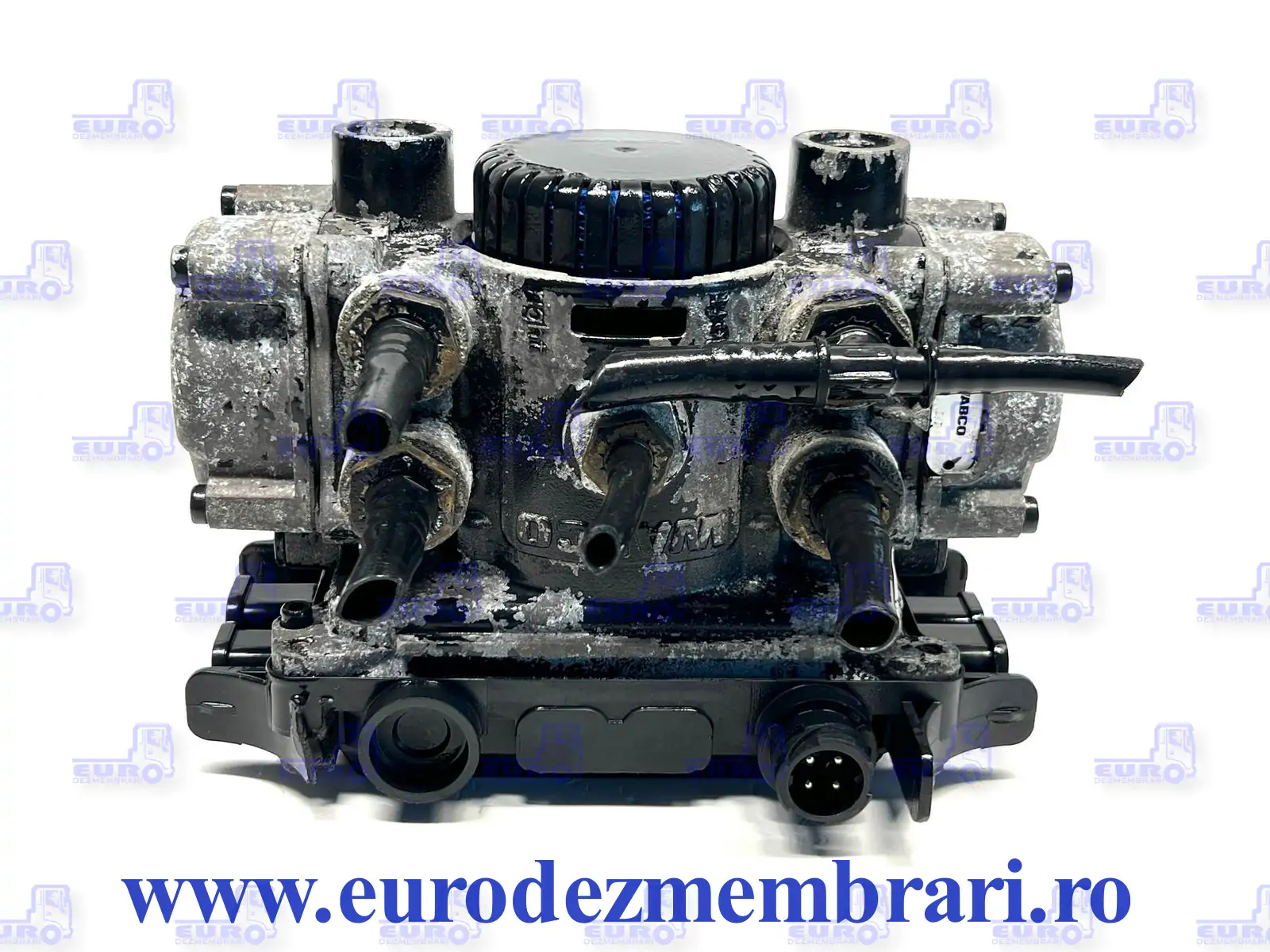 MAN TGM TG3 81.52106.6072