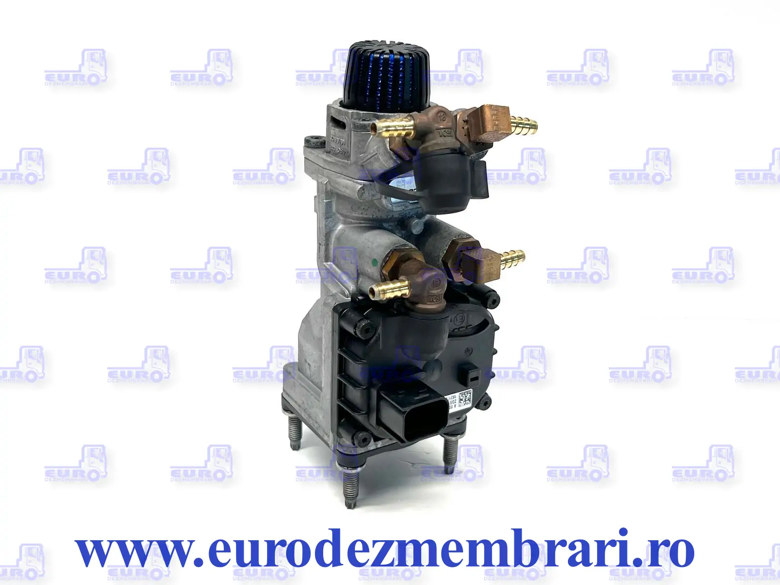 MERCEDES ACTROS MP4 A0044313306