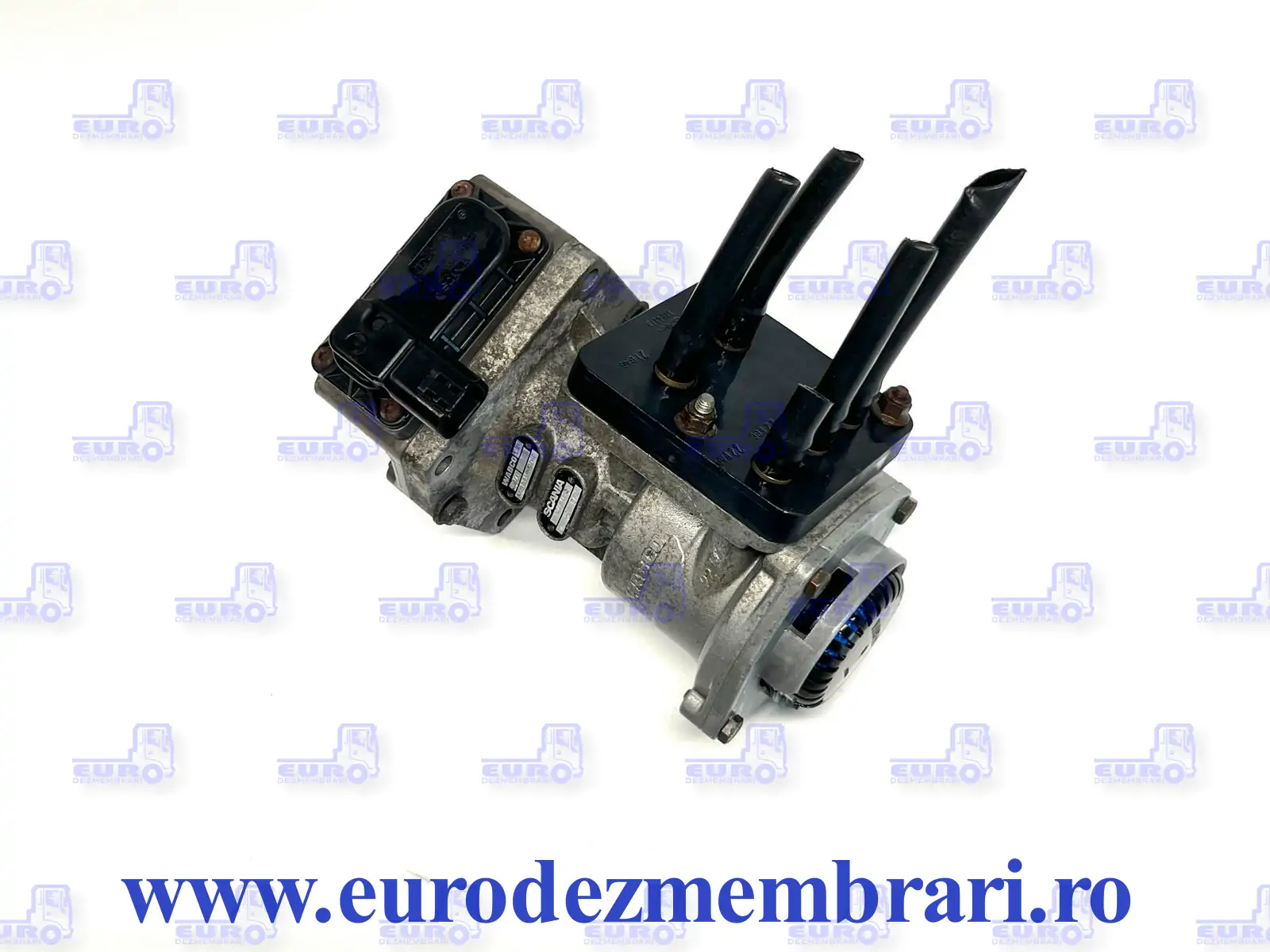 SCANIA 1324663