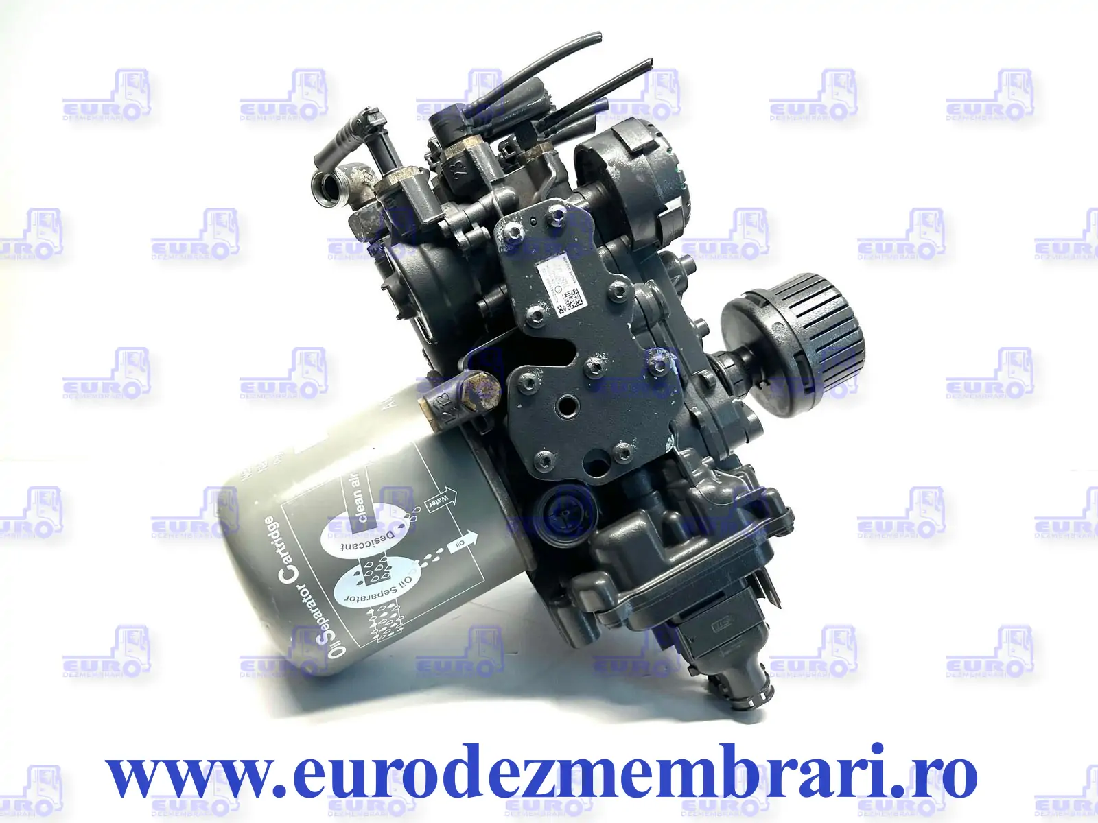 MERCEDES ACTROS MP5 A0024465964