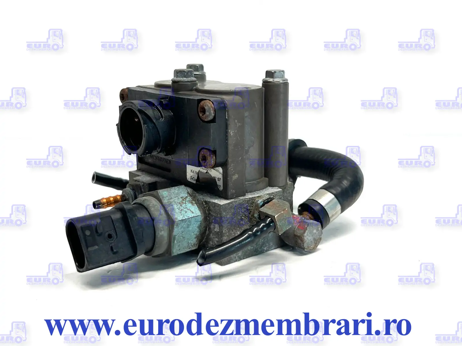MERCEDES A9602602757