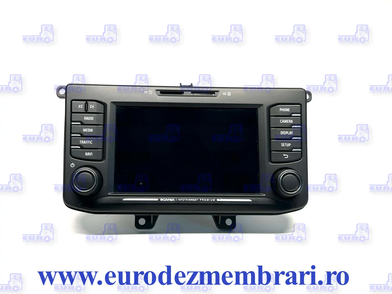 SCANIA NGS 2635711
