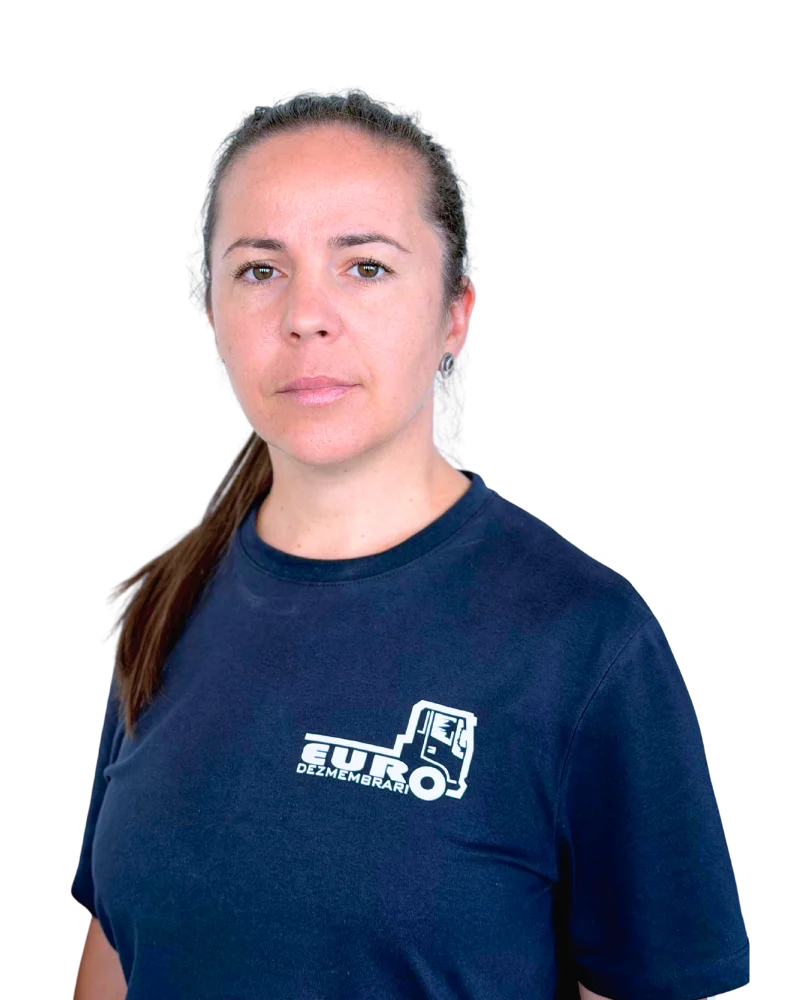 Alexandra Vaida – Contabilitate primară și recepție