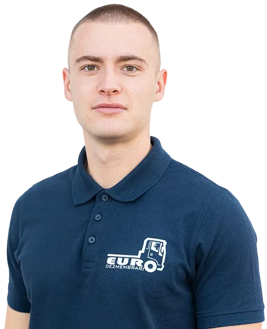 Dennis But – Director vânzări